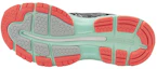 Shop (W) ASICS Gel-Nimbus 19 ''Gris Vert'' T753N-9701