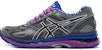(W) ASICS Gel-Nimbus 19 'Kelabu Ungu' T754N-9700