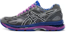 Buy (W) ASICS Gel-Nimbus 19 ''Grigio Viola'' T754N-9700