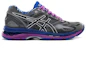 Order (W) ASICS Gel-Nimbus 19 ''Grigio Viola'' T754N-9700