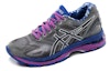 Lookbook (W) ASICS Gel-Nimbus 19 'Kelabu Ungu' T754N-9700