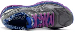 Shop (W) ASICS Gel-Nimbus 19 ''Grigio Viola'' T754N-9700