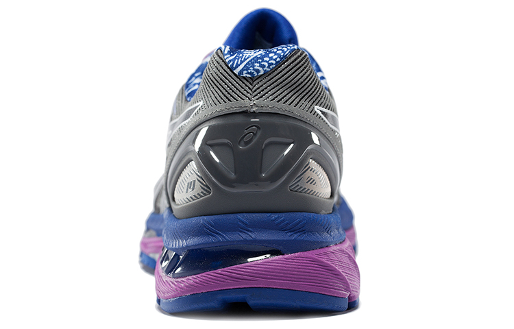 Purchase (W) ASICS Gel-Nimbus 19 ''Grigio Viola'' T754N-9700