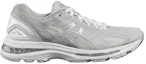 Order Asics GEL-Nimbus 19 低筒 跑步鞋 女款 灰白