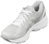 Shop Asics GEL-Nimbus 19 低筒 跑步鞋 女款 灰白