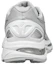 Purchase Asics GEL-Nimbus 19 低筒 跑步鞋 女款 灰白