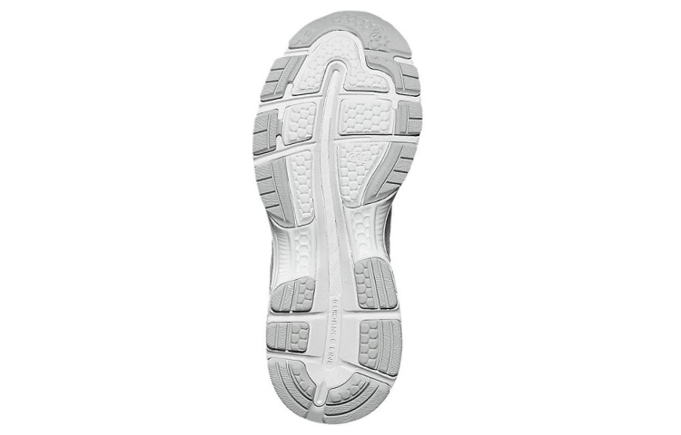 Details for Asics GEL-Nimbus 19 低筒 跑步鞋 女款 灰白
