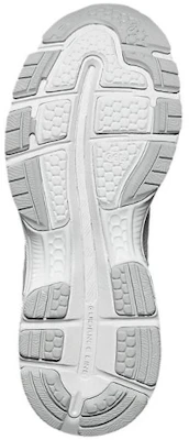 Asics GEL-Nimbus 19 低筒 跑步鞋 女款 灰白 Details for Asics GEL-Nimbus 19 低筒 跑步鞋 女款 灰白