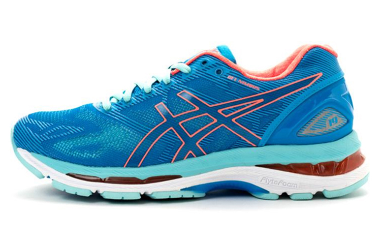 (Women) ASICS Gel-Nimbus 19 T751N-4306