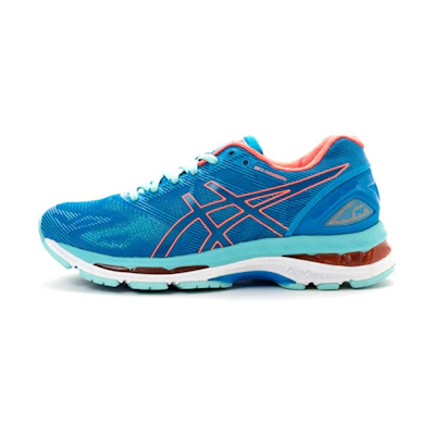 (W) ASICS Gel-Nimbus 19