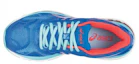Order Asics GEL-Nimbus 19 透氣耐磨防滑 低筒跑步鞋 女款 藍色 D寬