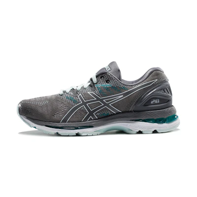 (W) ASICS GEL-Nimbus 20 'Grey'