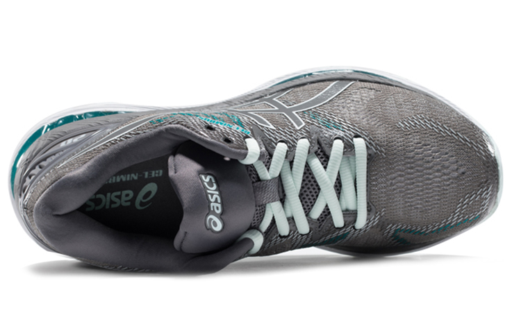 (W) ASICS GEL-Nimbus 20 'Grey' 圖 3
