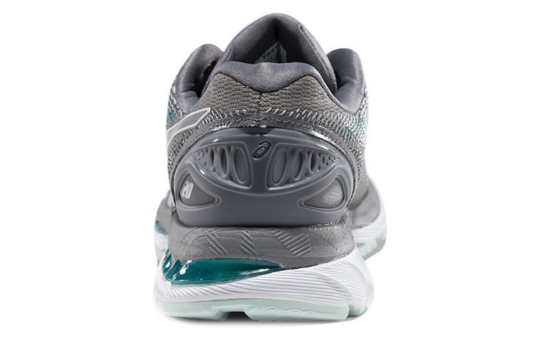 (W) ASICS GEL-Nimbus 20 'Grey' 圖 4
