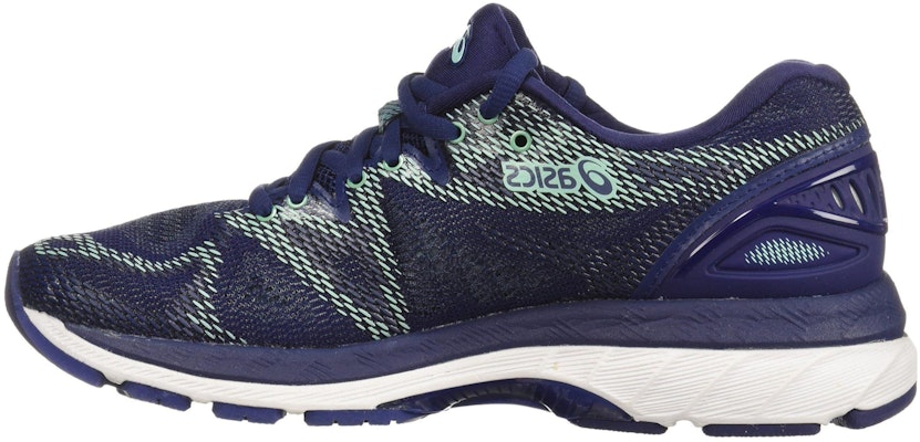 (Women) ASICS GEL-Nimbus 20 'Indigo Blue' TJG775-4949 Buy (Women) ASICS GEL-Nimbus 20 'Indigo Blue' TJG775-4949