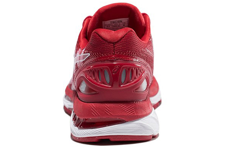 Shop (W) ASICS GEL-Nimbus 20 'Maraton London Merah-Putih' T8C5N-2323