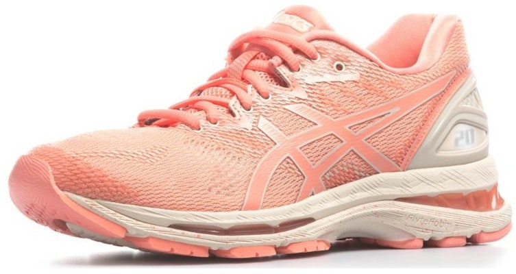 (Women) ASICS Gel-Nimbus 20 'Soft Orange Beige' T854N-0606 Order (Women) ASICS Gel-Nimbus 20 'Soft Orange Beige' T854N-0606
