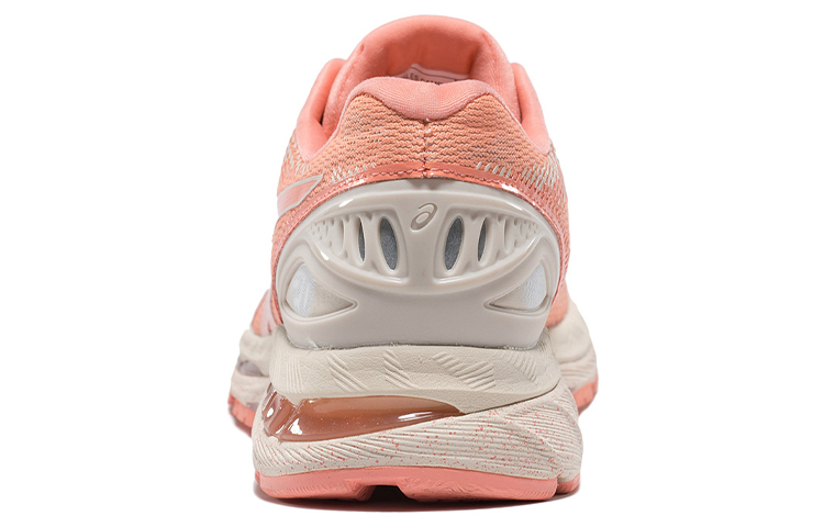 Shop (W) ASICS Gel-Nimbus 20 '柔和橙米色' T854N-0606