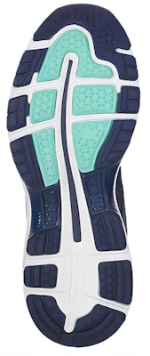 (W) ASICS Gel-Nimbus 20 Biru/Hijau T850N-4949 Purchase (W) ASICS Gel-Nimbus 20 Biru/Hijau T850N-4949