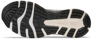 Details for (W) ASICS Gel-Nimbus 21 Hitam/Kuning 1022A238-021