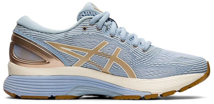 (W) ASICS Gel-Nimbus 21 Nebbia Mandorla Glassata 1012A552-400 Order (W) ASICS Gel-Nimbus 21 Nebbia Mandorla Glassata 1012A552-400