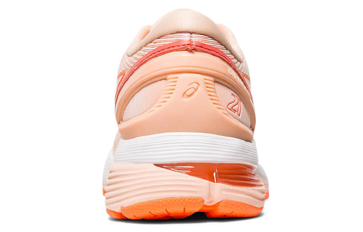Purchase (W) アシックス ゲルニンバス21 ピンク/ホワイト 1012A156-701