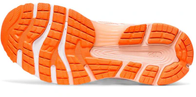Details for (Women) ASICS Gel-Nimbus 21 Pink/White 1012A156-701