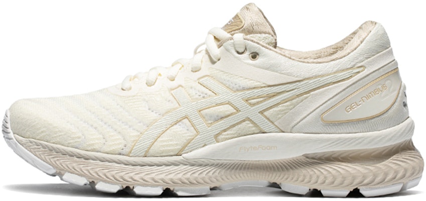 (W) ASICS GEL-Nimbus 22 'Beige' Beige 1012A958-751 Buy (W) ASICS GEL-Nimbus 22 'Beige' Beige 1012A958-751