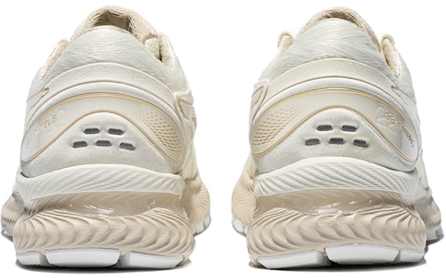 (W) ASICS GEL-Nimbus 22 'Beige' Beige 1012A958-751 Shop (W) ASICS GEL-Nimbus 22 'Beige' Beige 1012A958-751