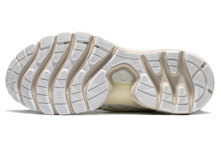 Purchase Asics GEL-Nimbus 22 低筒 跑步鞋 女款 米色