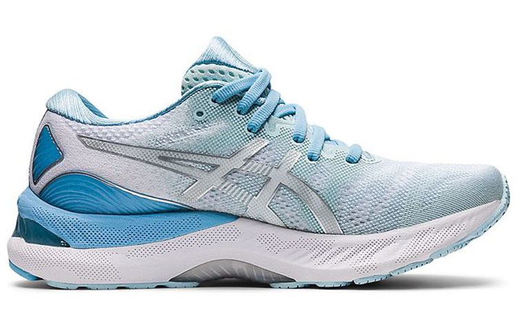 (W) ASICS Gel-Nimbus 23 'Blue Silver' 圖 2