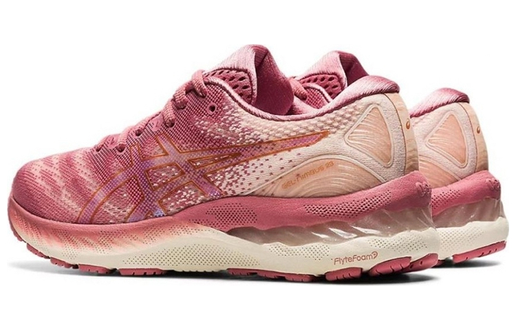 Order (W) ASICS GEL-Nimbus 23 'Rosa Crema' 1012B036-708