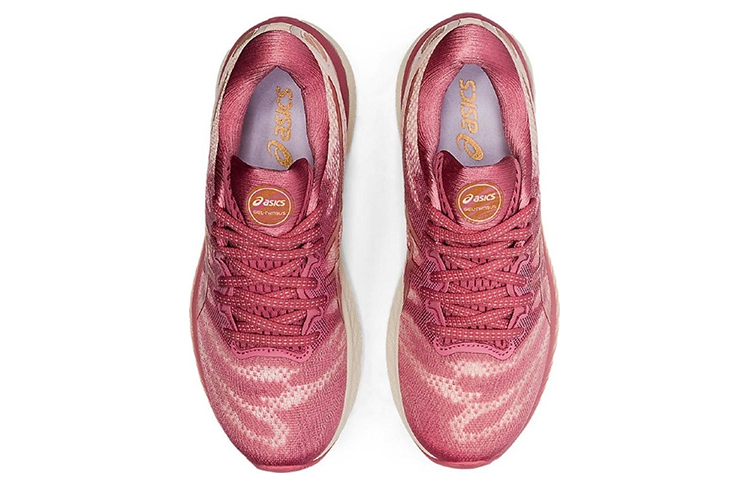 Lookbook (W) ASICS GEL-Nimbus 23 'Rosa Crema' 1012B036-708