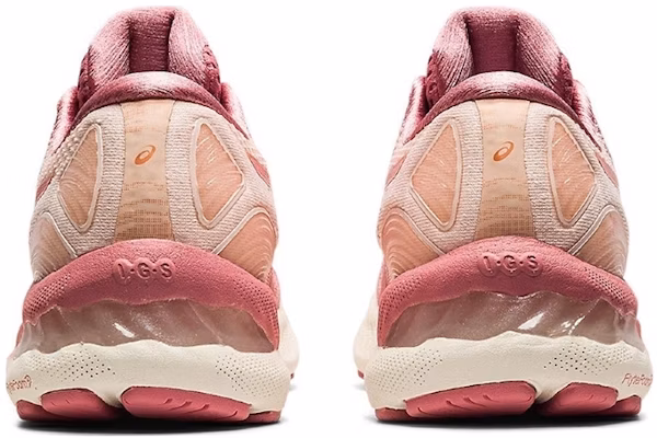 (W) ASICS GEL-Nimbus 23 'Krim Merah Jambu' 1012B036-708 Shop (W) ASICS GEL-Nimbus 23 'Krim Merah Jambu' 1012B036-708
