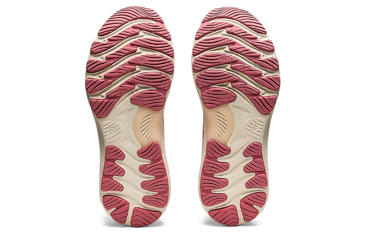 Purchase (W) ASICS GEL-Nimbus 23 'Rosa Crema' 1012B036-708