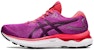 (W) ASICS Gel-Nimbus 24 'Orkid Hitam' 1012B201-501