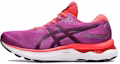 Buy (W) ASICS Gel-Nimbus 24 'Orkid Hitam' 1012B201-501