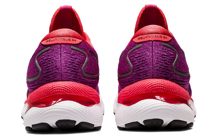 Purchase (W) ASICS Gel-Nimbus 24 'Orkid Hitam' 1012B201-501