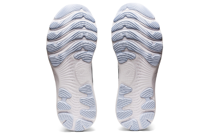 Sizing (W) アシックス ゲルニンバス24 耐久グレー (Cozyはニュアンス的に不要) 1012B201-021