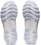 Sizing (W) アシックス ゲルニンバス24 耐久グレー (Cozyはニュアンス的に不要) 1012B201-021