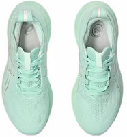 Purchase (W) ASICS Gel Nimbus 26 ''Mint Tint'' Hardloopschoenen 1012B601-300