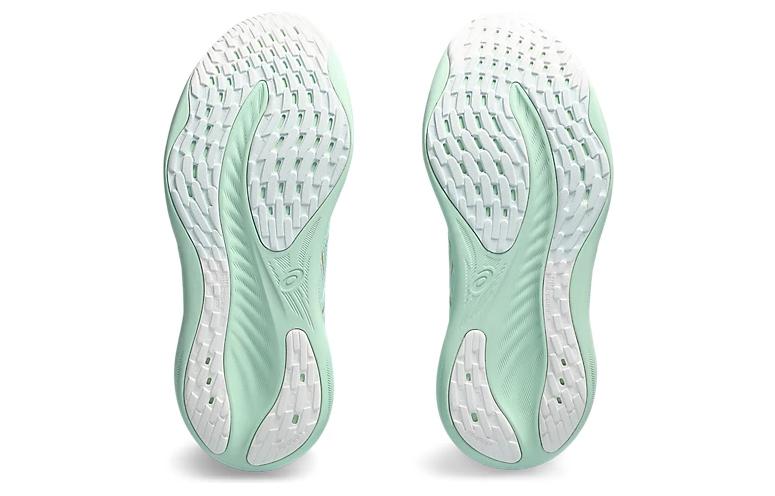 Details for (W) ASICS Gel Nimbus 26 '薄荷色' 1012B601-300