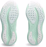 Details for (W) ASICS Gel Nimbus 26 ''Mint Tint'' Hardloopschoenen 1012B601-300