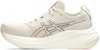 (W) ASICS Gel-Nimbus 26 'Oatmeal Faded Orange' Lelaki/Wanita 1012B601-250