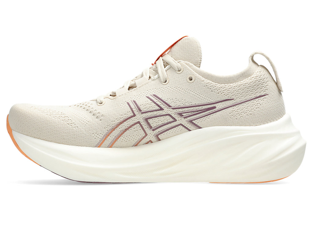 Purchase (W) ASICS Gel-Nimbus 26 '燕麦色褪橘' 1012B601-250