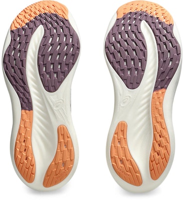 (Women) ASICS Gel-Nimbus 26 'Oatmeal Faded Orange' 1012B601-250 Sizing (Women) ASICS Gel-Nimbus 26 'Oatmeal Faded Orange' 1012B601-250