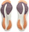 Sizing (W) ASICS Gel-Nimbus 26 'Oatmeal Faded Orange' Lelaki/Wanita 1012B601-250