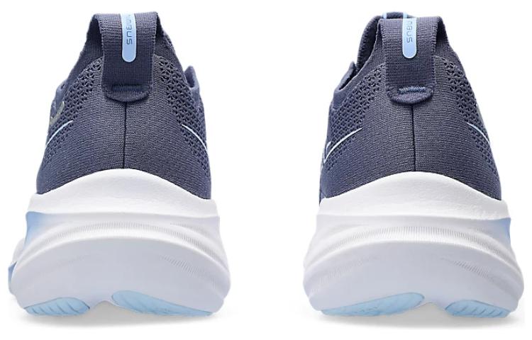 Purchase Asics 減震耐磨 低筒 跑步鞋 女款 雷霆藍