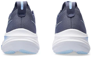 Purchase Asics 減震耐磨 低筒 跑步鞋 女款 雷霆藍
