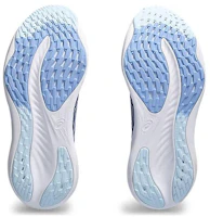 Details for Asics 減震耐磨 低筒 跑步鞋 女款 雷霆藍